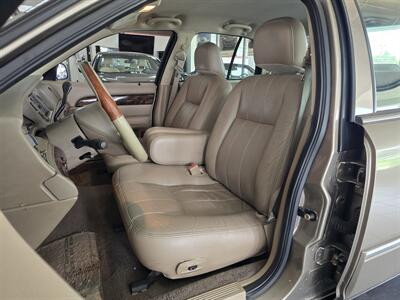 2004 Mercury Grand Marquis LS Premium   - Photo 9 - Hamilton, OH 45015