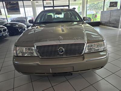 2004 Mercury Grand Marquis LS Premium   - Photo 2 - Hamilton, OH 45015