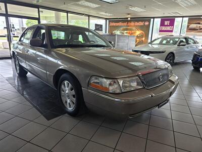 2004 Mercury Grand Marquis LS Premium   - Photo 3 - Hamilton, OH 45015