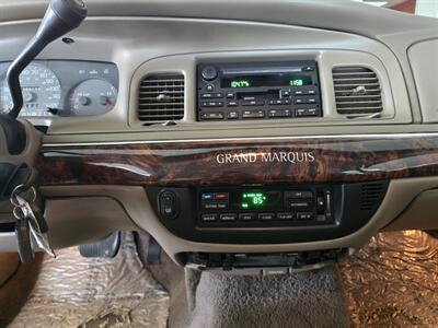 2004 Mercury Grand Marquis LS Premium   - Photo 21 - Hamilton, OH 45015