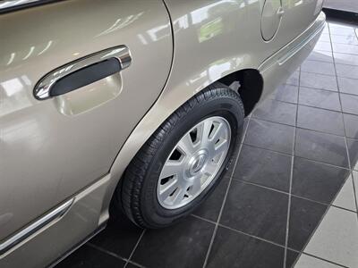 2004 Mercury Grand Marquis LS Premium   - Photo 27 - Hamilton, OH 45015