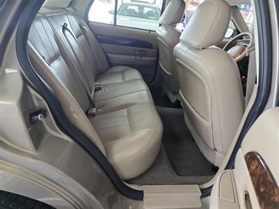 2004 Mercury Grand Marquis LS Premium   - Photo 16 - Hamilton, OH 45015