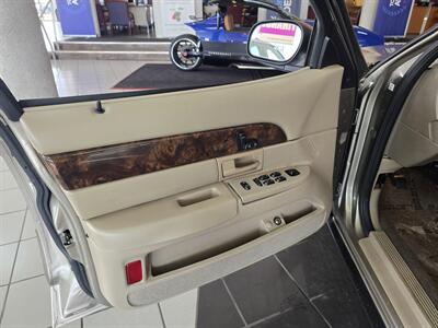 2004 Mercury Grand Marquis LS Premium   - Photo 7 - Hamilton, OH 45015