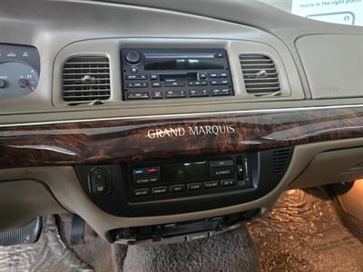 2004 Mercury Grand Marquis LS Premium   - Photo 19 - Hamilton, OH 45015