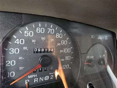 2004 Mercury Grand Marquis LS Premium   - Photo 24 - Hamilton, OH 45015
