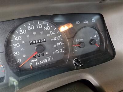 2004 Mercury Grand Marquis LS Premium   - Photo 23 - Hamilton, OH 45015