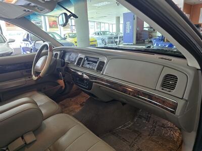 2004 Mercury Grand Marquis LS Premium   - Photo 13 - Hamilton, OH 45015
