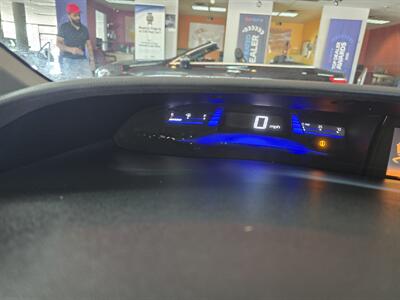2014 Honda Civic LX   - Photo 19 - Hamilton, OH 45015
