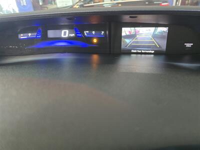 2014 Honda Civic LX   - Photo 20 - Hamilton, OH 45015