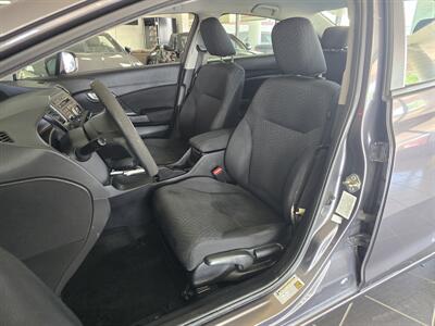 2014 Honda Civic LX   - Photo 9 - Hamilton, OH 45015