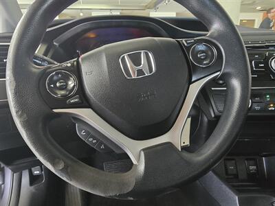 2014 Honda Civic LX   - Photo 18 - Hamilton, OH 45015