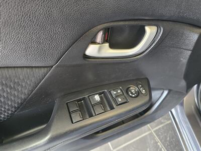 2014 Honda Civic LX   - Photo 17 - Hamilton, OH 45015