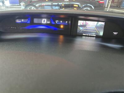 2014 Honda Civic LX   - Photo 21 - Hamilton, OH 45015