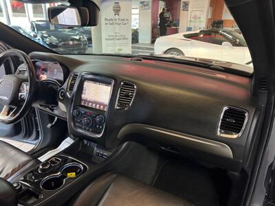 2015 Dodge Durango R/T 4DR SUV AWD/HEMI   - Photo 32 - Hamilton, OH 45015