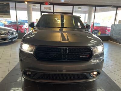 2015 Dodge Durango R/T 4DR SUV AWD/HEMI   - Photo 3 - Hamilton, OH 45015