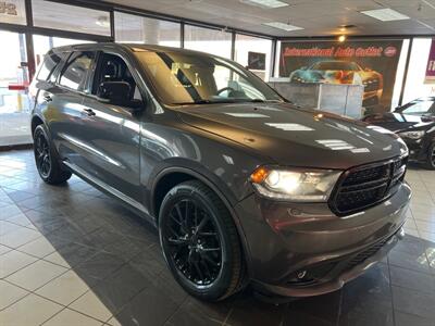 2015 Dodge Durango R/T 4DR SUV AWD/HEMI   - Photo 4 - Hamilton, OH 45015