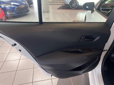 2024 Toyota Corolla LE 4DR SEDAN   - Photo 21 - Hamilton, OH 45015
