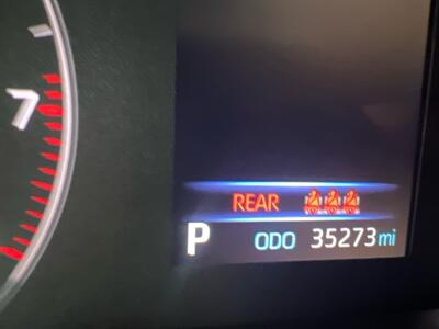 2024 Toyota Corolla LE 4DR SEDAN   - Photo 13 - Hamilton, OH 45015