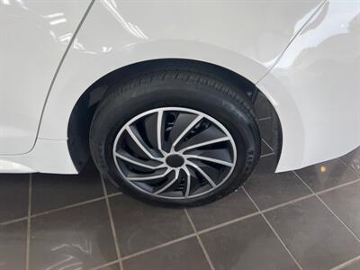 2024 Toyota Corolla LE 4DR SEDAN   - Photo 34 - Hamilton, OH 45015
