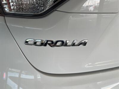 2024 Toyota Corolla LE 4DR SEDAN   - Photo 31 - Hamilton, OH 45015