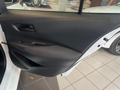 2024 Toyota Corolla LE 4DR SEDAN   - Photo 24 - Hamilton, OH 45015
