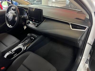 2024 Toyota Corolla LE 4DR SEDAN   - Photo 27 - Hamilton, OH 45015
