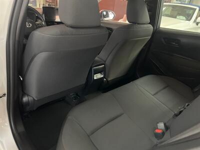 2024 Toyota Corolla LE 4DR SEDAN   - Photo 22 - Hamilton, OH 45015