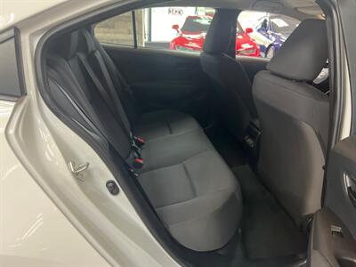 2024 Toyota Corolla LE 4DR SEDAN   - Photo 23 - Hamilton, OH 45015