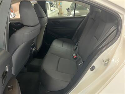 2024 Toyota Corolla LE 4DR SEDAN   - Photo 20 - Hamilton, OH 45015