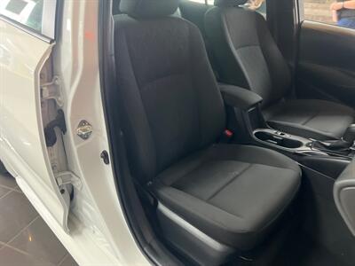 2024 Toyota Corolla LE 4DR SEDAN   - Photo 26 - Hamilton, OH 45015
