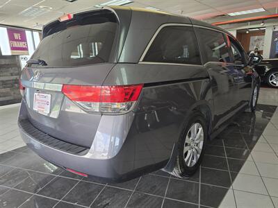 2016 Honda Odyssey EX- 4DR MINI-VAN   - Photo 3 - Hamilton, OH 45015