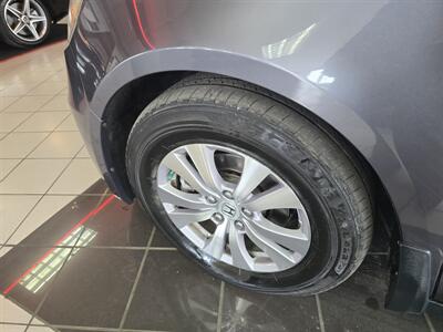 2016 Honda Odyssey EX- 4DR MINI-VAN   - Photo 25 - Hamilton, OH 45015