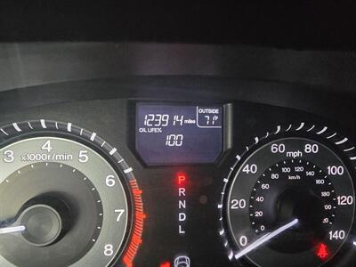 2016 Honda Odyssey EX- 4DR MINI-VAN   - Photo 21 - Hamilton, OH 45015