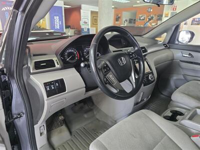 2016 Honda Odyssey EX- 4DR MINI-VAN   - Photo 6 - Hamilton, OH 45015
