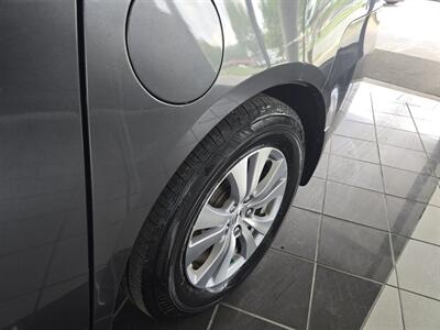 2016 Honda Odyssey EX- 4DR MINI-VAN   - Photo 26 - Hamilton, OH 45015