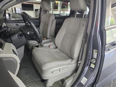 2016 Honda Odyssey EX- 4DR MINI-VAN   - Photo 7 - Hamilton, OH 45015