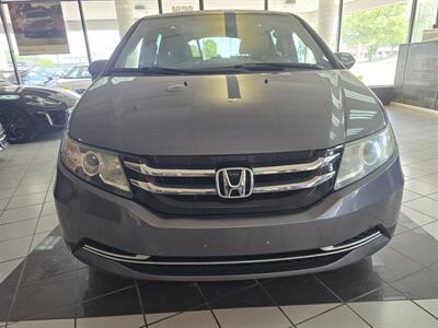 2016 Honda Odyssey EX- 4DR MINI-VAN   - Photo 2 - Hamilton, OH 45015