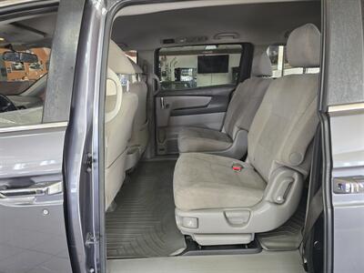 2016 Honda Odyssey EX- 4DR MINI-VAN   - Photo 8 - Hamilton, OH 45015