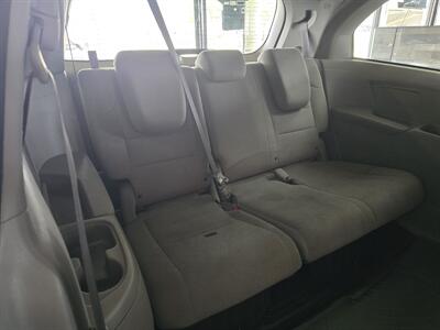 2016 Honda Odyssey EX- 4DR MINI-VAN   - Photo 14 - Hamilton, OH 45015