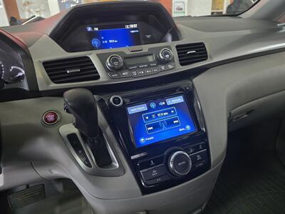 2016 Honda Odyssey EX- 4DR MINI-VAN   - Photo 22 - Hamilton, OH 45015