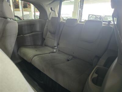 2016 Honda Odyssey EX- 4DR MINI-VAN   - Photo 9 - Hamilton, OH 45015