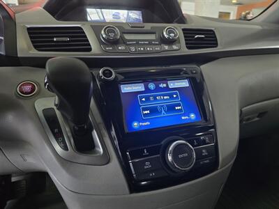 2016 Honda Odyssey EX- 4DR MINI-VAN   - Photo 19 - Hamilton, OH 45015