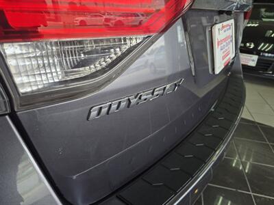 2016 Honda Odyssey EX- 4DR MINI-VAN   - Photo 23 - Hamilton, OH 45015