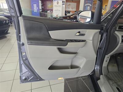 2016 Honda Odyssey EX- 4DR MINI-VAN   - Photo 5 - Hamilton, OH 45015