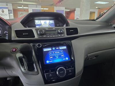 2016 Honda Odyssey EX- 4DR MINI-VAN   - Photo 20 - Hamilton, OH 45015