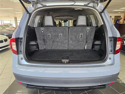 2022 Honda Pilot SPECIAL EDITION 4DR SUV AWD   - Photo 35 - Hamilton, OH 45015