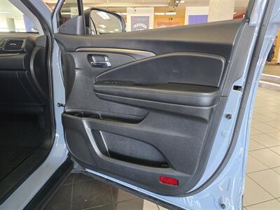 2022 Honda Pilot SPECIAL EDITION 4DR SUV AWD   - Photo 14 - Hamilton, OH 45015