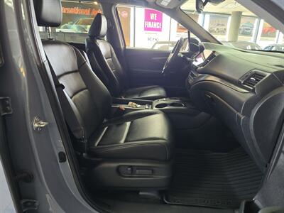2022 Honda Pilot SPECIAL EDITION 4DR SUV AWD   - Photo 16 - Hamilton, OH 45015