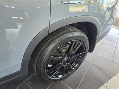 2022 Honda Pilot SPECIAL EDITION 4DR SUV AWD   - Photo 37 - Hamilton, OH 45015