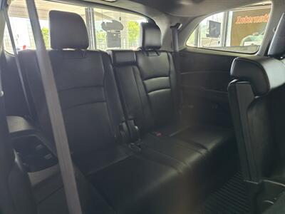 2022 Honda Pilot SPECIAL EDITION 4DR SUV AWD   - Photo 19 - Hamilton, OH 45015